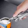 Multi Tool Pliers Set for Survival 17-In-1
