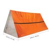 Bivy Emergency Sleeping Bag-D