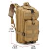 Men's 30L Compact - Khaki