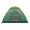 2-Person Waterproof Dome Tent