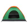 2-Person Waterproof Dome Tent
