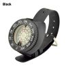Waterproof Diving Compass; Wrist - Gray