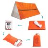 Bivy Emergency Sleeping Bag- C