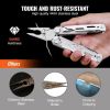 Pliers Set for Survival,16-In-1