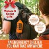Emergency Survival Shelter; 2 Person