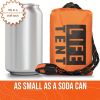 Emergency Survival Shelter; 2 Person