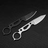 Small Straight Knife - Style D