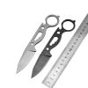 Small Straight Knife- Style E