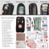 Field First Aid Kit (IFAK) | 44 Piece