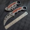 Multi-Purpose Knife -Style B