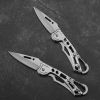 Multi-Purpose Folding Knife - Style C
