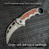 Multi-Purpose Knife -Style B