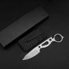 Small Straight Knife - Style D