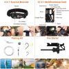 125Pcs Survival Kits First Aid Kit Supplies