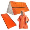 Bivy Emergency Sleeping Bag - A