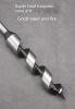 survival hand drill