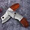 Folding Pocket Knife- 3Cr13Mov Steel