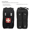 Field First Aid Kit (IFAK) | 44 Piece
