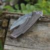 Multi-Purpose Folding Knife - Style B