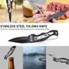 14 in 1 Survival Tools