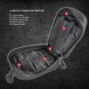 Compact Gear Organizer;  Backpack Organizer