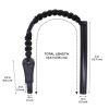 Fire Starter with Premium Striker and Lanyard (5 x 1}