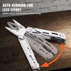 Pliers Set for Survival,16-In-1