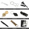 14 in 1 Survival Tools