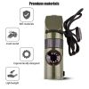 7 In 1 Survival Whistle