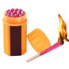 Windproof Waterproof Matches- 40PCS