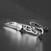 Multi-Purpose Folding Knife - Style C