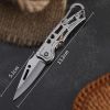 Multi-Purpose Folding Knife - Style C