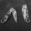Multi-Purpose Folding Knife - Style C