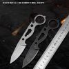 Small Straight Knife- Style E