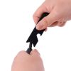 Multifunctional Lighting Stick Compass Survival Whistle