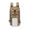 Backpack - Python Mud Color