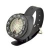 Waterproof Diving Compass; Wrist - Gray