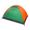2-Person Waterproof Dome Tent