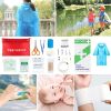 SOS Emergency Survival Kit Multifunctional