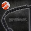Fire Starter with Premium Striker and Lanyard (5 x 1}