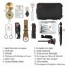 14 in 1 Survival Tools