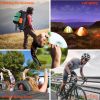 2packs Emergency Sleeping Bag