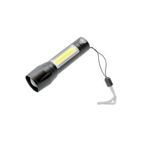 XPE/COB Mini Flashlight