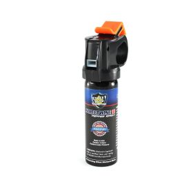 Fogger Pepper Spray Fire Master (size: 3 oz)