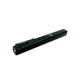 Hot Rod 50,000,000 Dual Light Stun Gun (Color: Black)