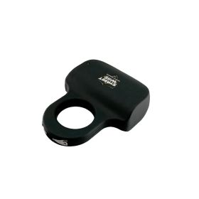 18,000,000* Stun Gun (Color: Black)