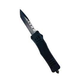 OTF Knife with Tanto Blade (size: medium)