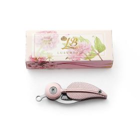 Feather Knife (Color: Pink)