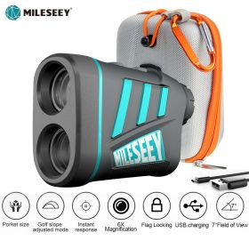600M Rangefinder (Measurement Range: 600m, Color: PF240)