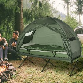 Foldable tent (colour: As shown)